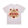 AS Colour / Wo's MARTINA TEE Thumbnail