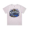 AS Colour / Wo's MARTINA TEE Thumbnail