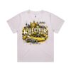 AS Colour / Wo's MARTINA TEE Thumbnail