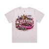 AS Colour / Wo's MARTINA TEE Thumbnail