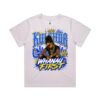 AS Colour / Wo's MARTINA TEE Thumbnail