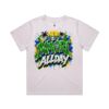 AS Colour / Wo's MARTINA TEE Thumbnail