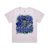 AS Colour / Wo's MARTINA TEE Thumbnail