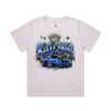 AS Colour / Wo's MARTINA TEE Thumbnail