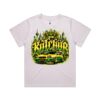 AS Colour / Wo's MARTINA TEE Thumbnail