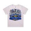 AS Colour / Wo's MARTINA TEE Thumbnail