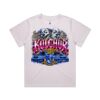 AS Colour / Wo's MARTINA TEE Thumbnail