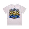 AS Colour / Wo's MARTINA TEE Thumbnail
