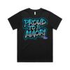 AS Colour / Wo's CLASSIC TEE Thumbnail