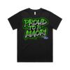 AS Colour / Wo's CLASSIC TEE Thumbnail