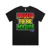 AS Colour / Wo's CLASSIC TEE Thumbnail