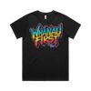 AS Colour / Wo's CLASSIC TEE Thumbnail