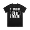 AS Colour / Wo's CLASSIC TEE Thumbnail
