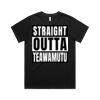 AS Colour / Wo's CLASSIC TEE Thumbnail