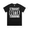 AS Colour / Wo's CLASSIC TEE Thumbnail