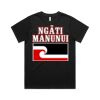 AS Colour / Wo's CLASSIC TEE Thumbnail