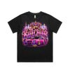 AS Colour /  Wo's CLASSIC MINUS [5CM] Thumbnail