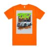 AS Colour / BLOCK SAFETY TEE Thumbnail