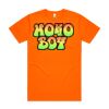 AS Colour / BLOCK SAFETY TEE Thumbnail