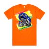 AS Colour / BLOCK SAFETY TEE Thumbnail