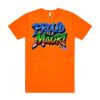 AS Colour / BLOCK SAFETY TEE Thumbnail