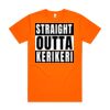 AS Colour / BLOCK SAFETY TEE Thumbnail