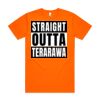 AS Colour / BLOCK SAFETY TEE Thumbnail