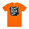 AS Colour / BLOCK SAFETY TEE Thumbnail
