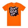 AS Colour / BLOCK SAFETY TEE Thumbnail