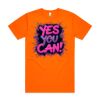 AS Colour / BLOCK SAFETY TEE Thumbnail