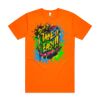 AS Colour / BLOCK SAFETY TEE Thumbnail