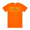 AS Colour / BLOCK SAFETY TEE Thumbnail