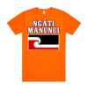 AS Colour / BLOCK SAFETY TEE Thumbnail