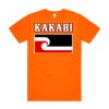 AS Colour / BLOCK SAFETY TEE Thumbnail