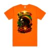 AS Colour / BLOCK SAFETY TEE Thumbnail