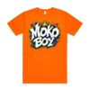 AS Colour / BLOCK SAFETY TEE Thumbnail
