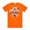 AS Colour / BLOCK SAFETY TEE Thumbnail