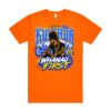 AS Colour / BLOCK SAFETY TEE Thumbnail