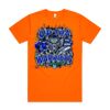 AS Colour / BLOCK SAFETY TEE Thumbnail