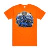 AS Colour / BLOCK SAFETY TEE Thumbnail