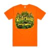 AS Colour / BLOCK SAFETY TEE Thumbnail