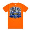 AS Colour / BLOCK SAFETY TEE Thumbnail