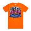 AS Colour / BLOCK SAFETY TEE Thumbnail