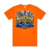 AS Colour / BLOCK SAFETY TEE Thumbnail