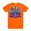 AS Colour / BLOCK SAFETY TEE Thumbnail
